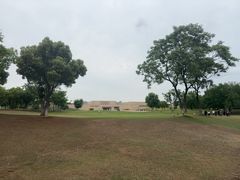 -盘龙城遗址博物院