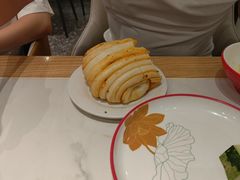 -大厨小馆(华阳城店)