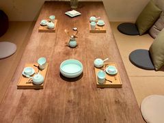 -梅间堂茶馆(绿地缤纷城店)