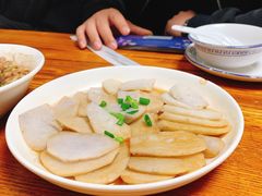 -玲燕蒸菜馆(江东路店)