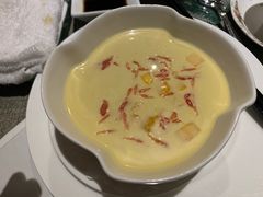 -上海金陵紫金山大酒店·汇海餐厅
