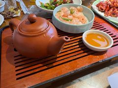 -外婆烧.老杭帮菜(庆春店)