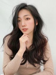 -丝源发型