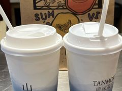 -唐沫茶兮(仓山万达金街店)