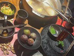 -原牛道·潮汕围炉火锅(讯美店)