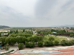 -北京金海湖景区