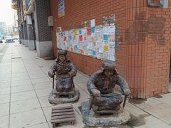 -长江路步行街(长春银座店)