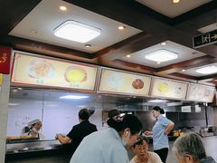 -清真马祥兴菜馆(云南北路店)