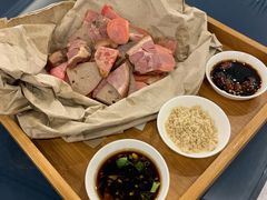 -卫鼎轩·曹公馆(鼓楼店)