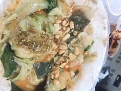 -二钢串叔麻辣烫(华龙大厦店)