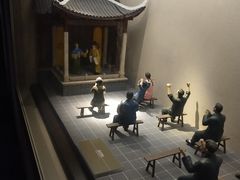 -嘉定博物馆