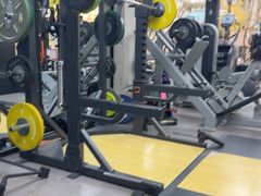 -VPsmart私教健身工作室(新华路旗舰店)