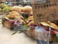 -PAPER STONE BAKERY(天汇广场店)