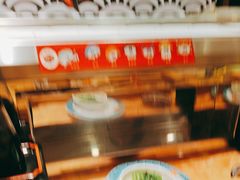 -万岁寿司(蓬江万达店)