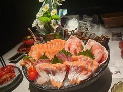 -竹日本料理