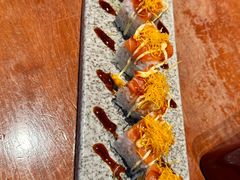 -千代武日本料理(开发区店)