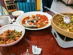 -金味老饭铺(晚报店)