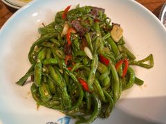 -杨乐辣子鸡(和田一街店)