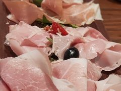 -ALLORA意大利餐厅(丰盛里店)