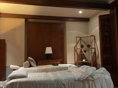 -丽江金茂隐逸酒店-凯悦臻选SPA