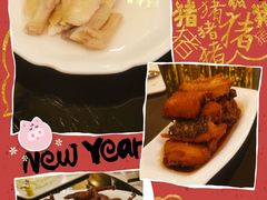 -新南华大酒店(长寿店)