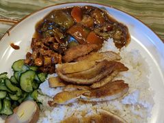 -顶好快餐(市府店)