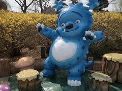 -大连海昌发现王国主题公园