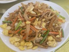 -晋阳饭庄(虎坊桥店)