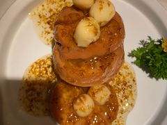 -汤城小厨•粤菜•靓汤(金宝街店)