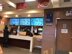 -魏家凉皮(曼哈顿店)