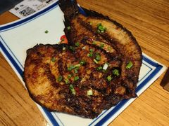 -老高烧烤(龙华星河iCO店)