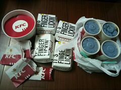 -肯德基(春申店)