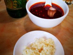 -敦煌达记酱驴肉黄面馆