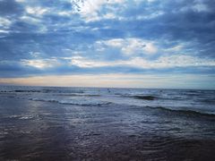 -威海国际海水浴场旅游区