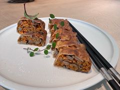 -唐廊烤鸭店(工体店)