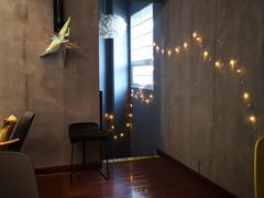 -W CAFE(甜爱路店)