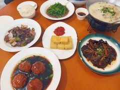 -同兴半盆菜酒家(打浦路店)