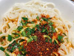 秦岭扯面-老三烤肉·融合菜宴会厅