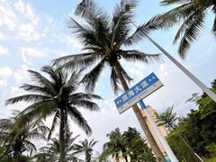 -海口骑楼老街历史文化街区