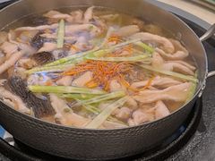 -芭夯兔·兔肉汤锅(新都店)