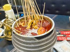 -高鸽子锦州烧烤63年(海阳路店)