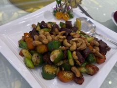 -东国海鲜火锅城(氹仔店)