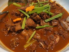 -茶叁酒肆·楚味江湖(菱角湖店)