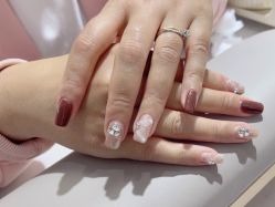 -瞧·享轻奢美甲美睫
