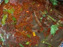 -惠记粉汤羊血梆梆肉(永松路店)