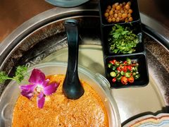 -庆合府重庆大排档(紫都城店)