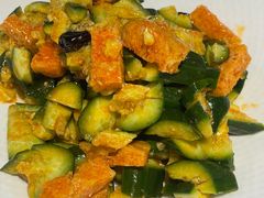 -秦月轩·陕西家乡菜(阜成路·五棵松店)