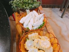 -马一洒开锅羊肉清真餐厅(京汉店)