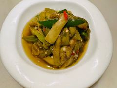 -佬麻雀·剁椒鱼头(京基KK One店)