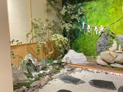 -無境·匠心日本料理(汉街店)